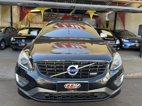 VOLVO XC60 2.0 4P DYNAMIC T5 TURBO AUTOMTICO, Foto 1
