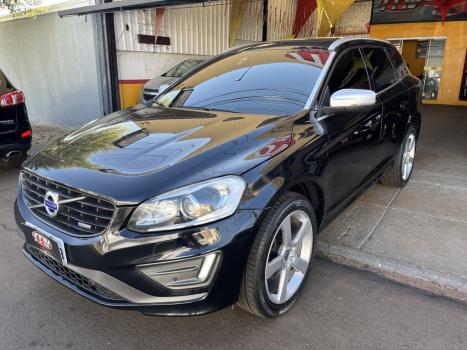 VOLVO XC60 2.0 4P DYNAMIC T5 TURBO AUTOMTICO, Foto 2