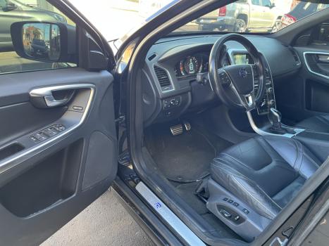 VOLVO XC60 2.0 4P DYNAMIC T5 TURBO AUTOMTICO, Foto 4