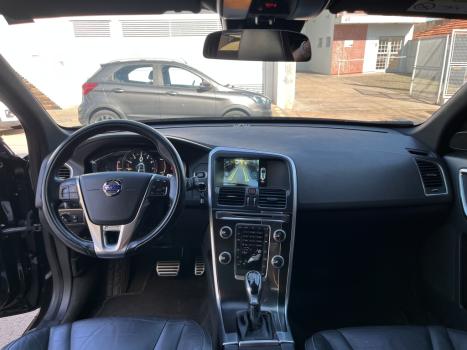 VOLVO XC60 2.0 4P DYNAMIC T5 TURBO AUTOMTICO, Foto 6