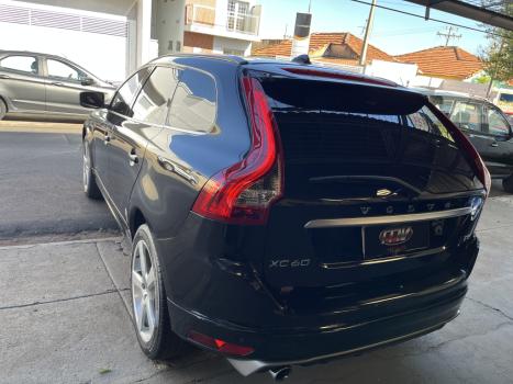 VOLVO XC60 2.0 4P DYNAMIC T5 TURBO AUTOMTICO, Foto 8
