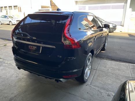 VOLVO XC60 2.0 4P DYNAMIC T5 TURBO AUTOMTICO, Foto 9