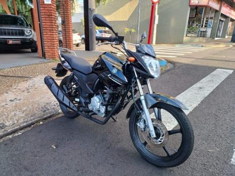 YAMAHA Fazer YS 150 ED, Foto 5