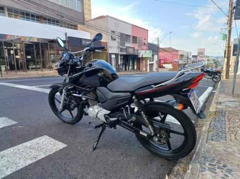 YAMAHA Fazer YS 150 ED, Foto 7