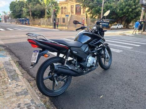 YAMAHA Fazer YS 150 ED, Foto 8