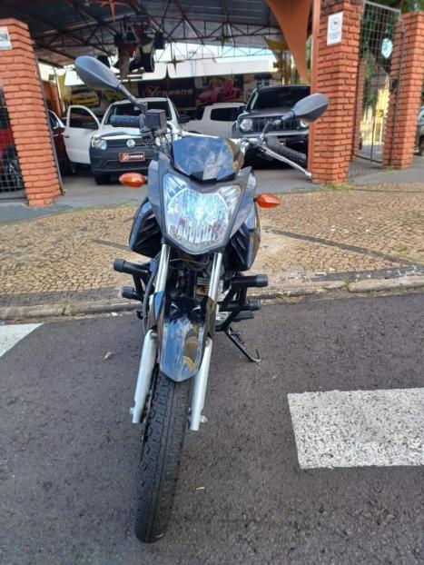 YAMAHA Fazer YS 150 ED, Foto 10