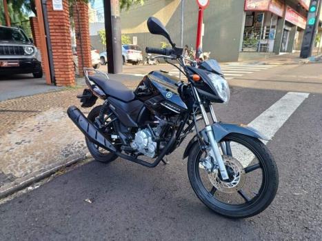 YAMAHA Fazer YS 150 ED, Foto 11