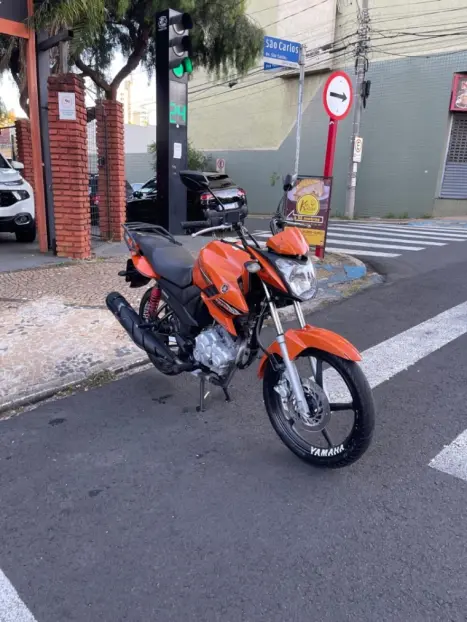 YAMAHA Fazer YS 150 SED, Foto 6