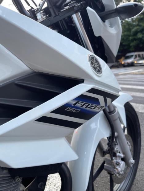 YAMAHA Fazer YS 150 SED, Foto 5