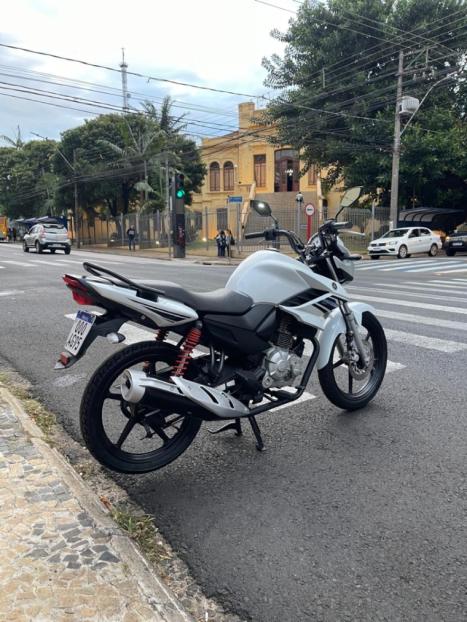 YAMAHA Fazer YS 150 SED, Foto 7