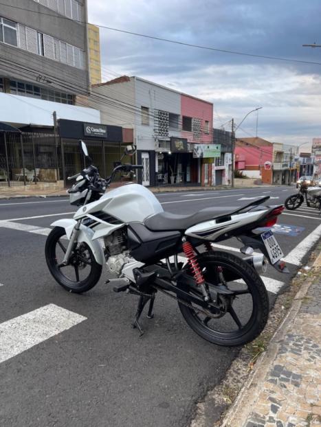 YAMAHA Fazer YS 150 SED, Foto 8