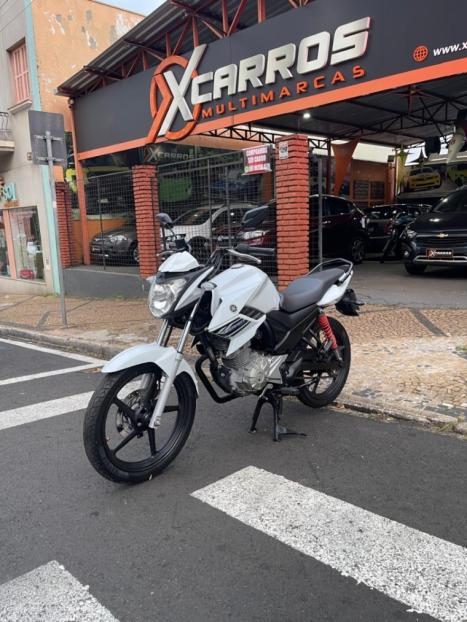 YAMAHA Fazer YS 150 SED, Foto 9