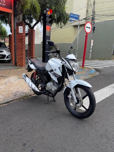 YAMAHA Fazer YS 150 SED, Foto 10