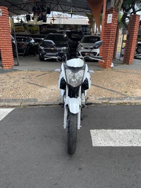 YAMAHA Fazer YS 150 SED, Foto 11