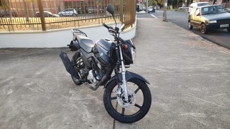 YAMAHA Fazer YS 150 ED, Foto 1
