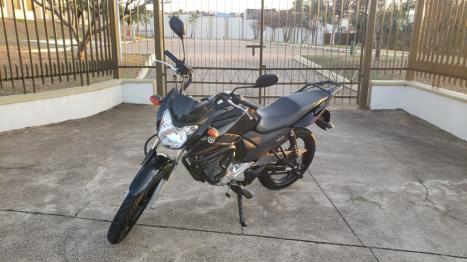 YAMAHA Fazer YS 150 ED, Foto 5