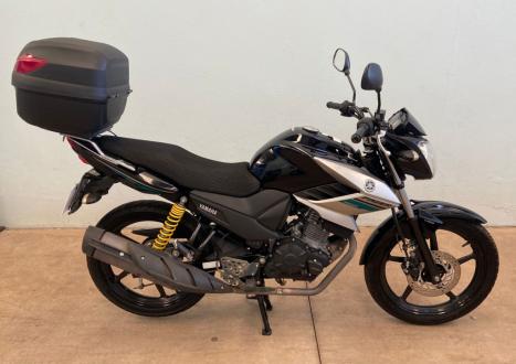 YAMAHA Fazer YS 150 SED, Foto 7
