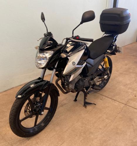 YAMAHA Fazer YS 150 SED, Foto 3