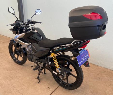 YAMAHA Fazer YS 150 SED, Foto 6