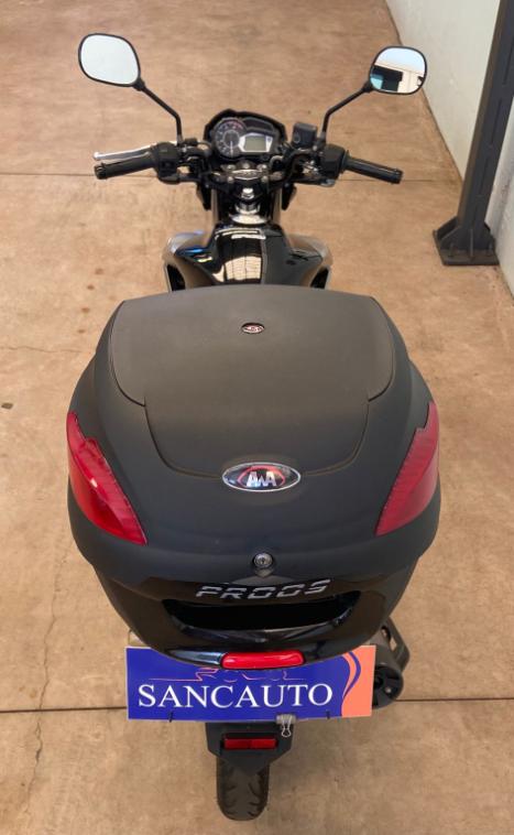 YAMAHA Fazer YS 150 SED, Foto 5