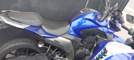 YAMAHA FZ 25 250 Fazer Flex , Foto 3