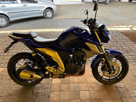 YAMAHA FZ 25 250 Fazer Flex , Foto 3