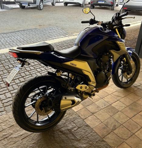 YAMAHA FZ 25 250 Fazer Flex , Foto 5