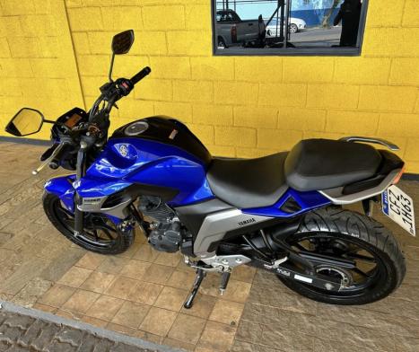 YAMAHA FZ 25 250 Fazer Flex , Foto 7