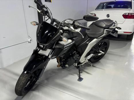 YAMAHA FZ 25 250 Fazer Flex , Foto 2