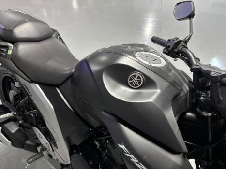 YAMAHA FZ 25 250 Fazer Flex , Foto 5