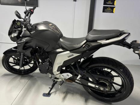 YAMAHA FZ 25 250 Fazer Flex , Foto 7