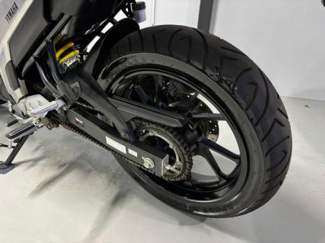 YAMAHA FZ 25 250 Fazer Flex , Foto 8