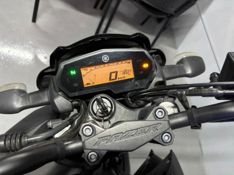 YAMAHA FZ 25 250 Fazer Flex , Foto 9