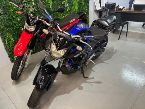 YAMAHA MT-03 300 ABS, Foto 4