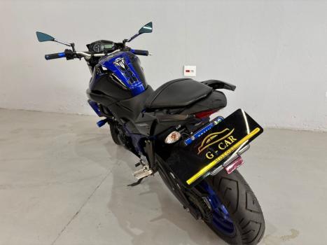 YAMAHA MT-03 300 ABS, Foto 5