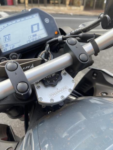 YAMAHA MT-03 300 ABS, Foto 5