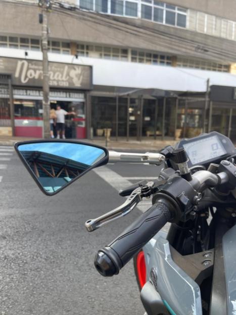 YAMAHA MT-03 300 ABS, Foto 7
