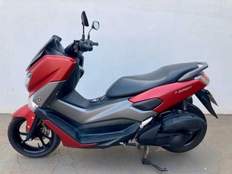 YAMAHA NMax 160 ABS, Foto 1