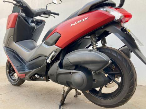 YAMAHA NMax 160 ABS, Foto 4