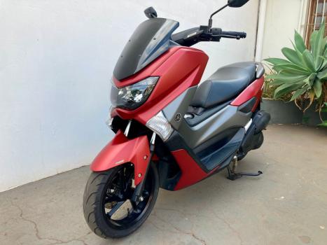 YAMAHA NMax 160 ABS, Foto 2