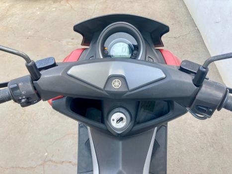 YAMAHA NMax 160 ABS, Foto 5