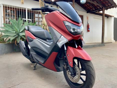 YAMAHA NMax 160 ABS, Foto 3