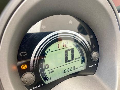 YAMAHA NMax 160 ABS, Foto 6