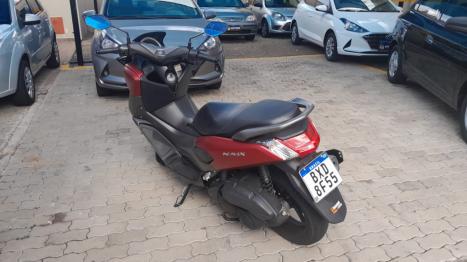 YAMAHA NMax 160 ABS, Foto 2