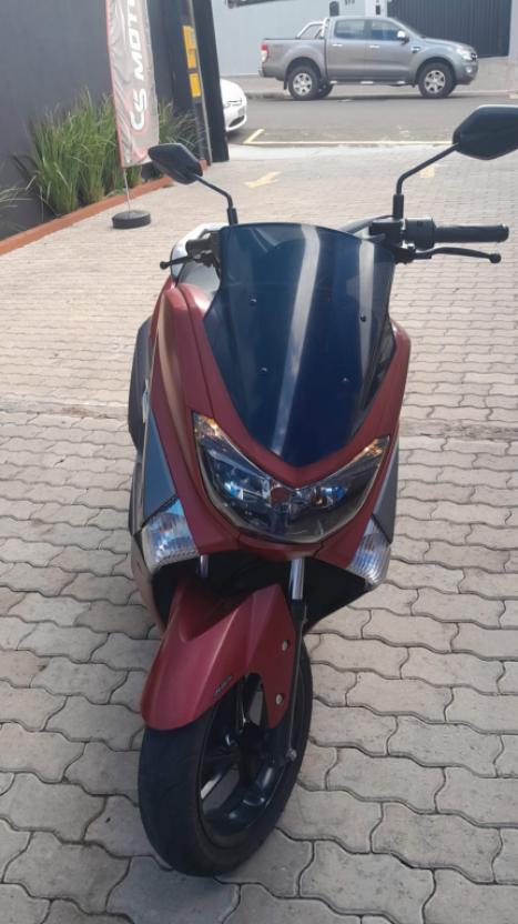 YAMAHA NMax 160 ABS, Foto 3