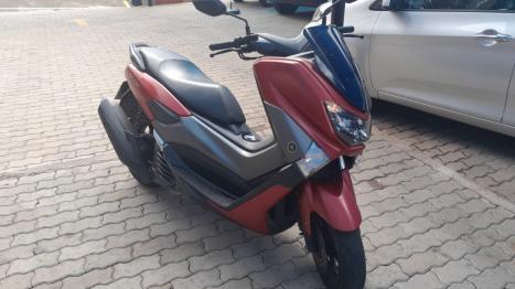 YAMAHA NMax 160 ABS, Foto 4