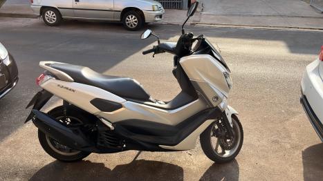 YAMAHA NMax 160 ABS, Foto 2