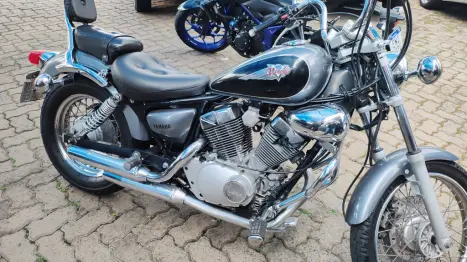 YAMAHA Virago XV 250 , Foto 3