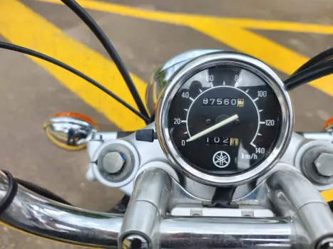 YAMAHA Virago XV 250 , Foto 5