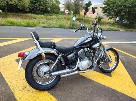 YAMAHA Virago XV 250 , Foto 9